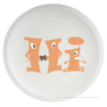 12 inch colored decorated cake plates manufacturers